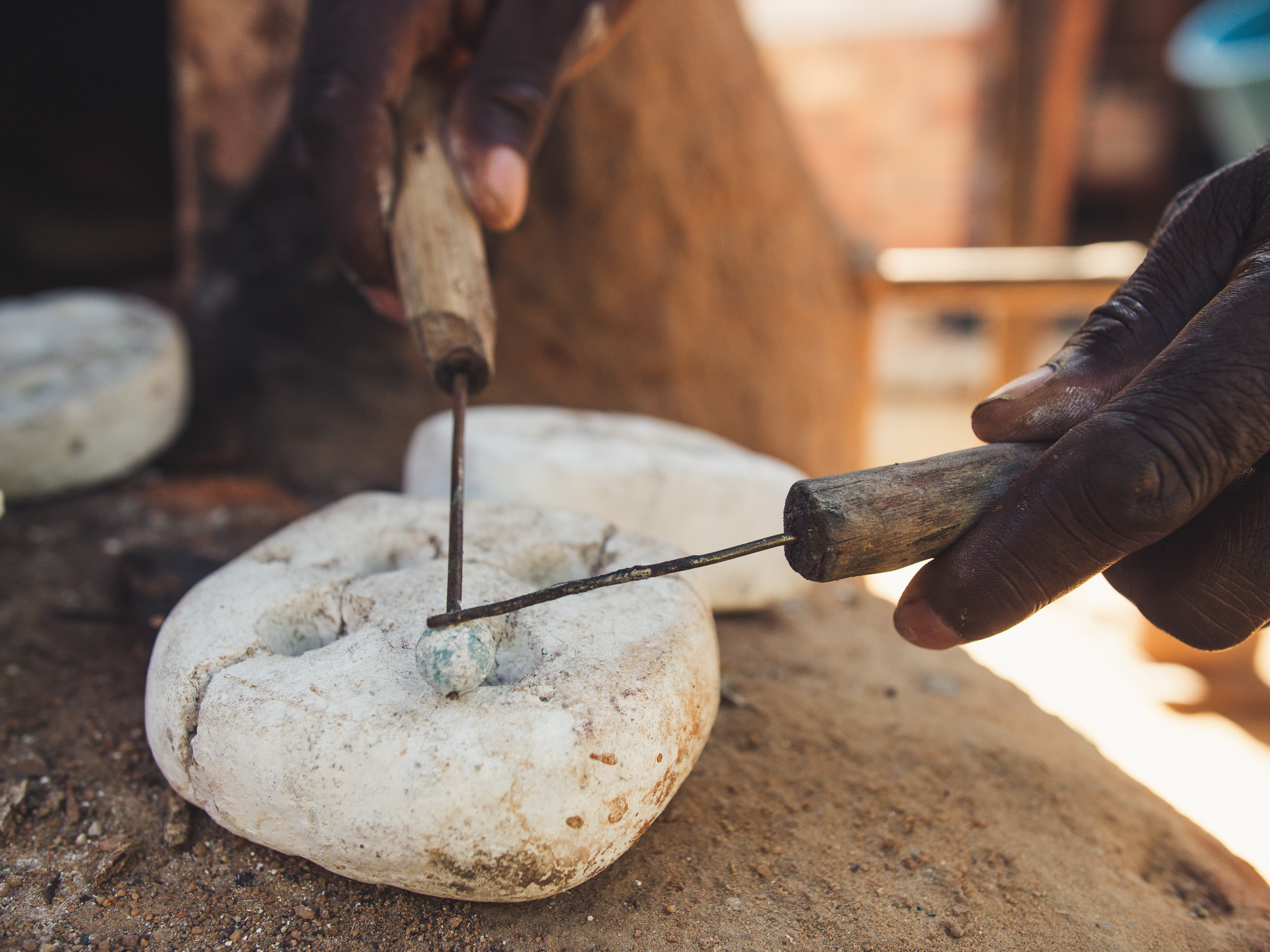 Vrijwilligersreis Hwange - Zimbabwe - Afbeelding 32
