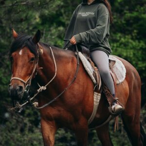 Buitenritten (evt. met overnachting) door Zuid-Albanië -  Albanië - Afbeelding 1