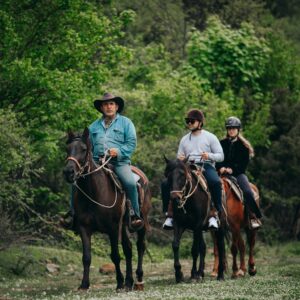 6-daagse Paardrijtocht door Zuid-Albanië -  Albanië - Afbeelding 1