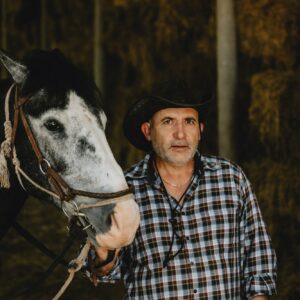 Buitenritten (evt. met overnachting) door Zuid-Albanië -  Albanië - Afbeelding 6