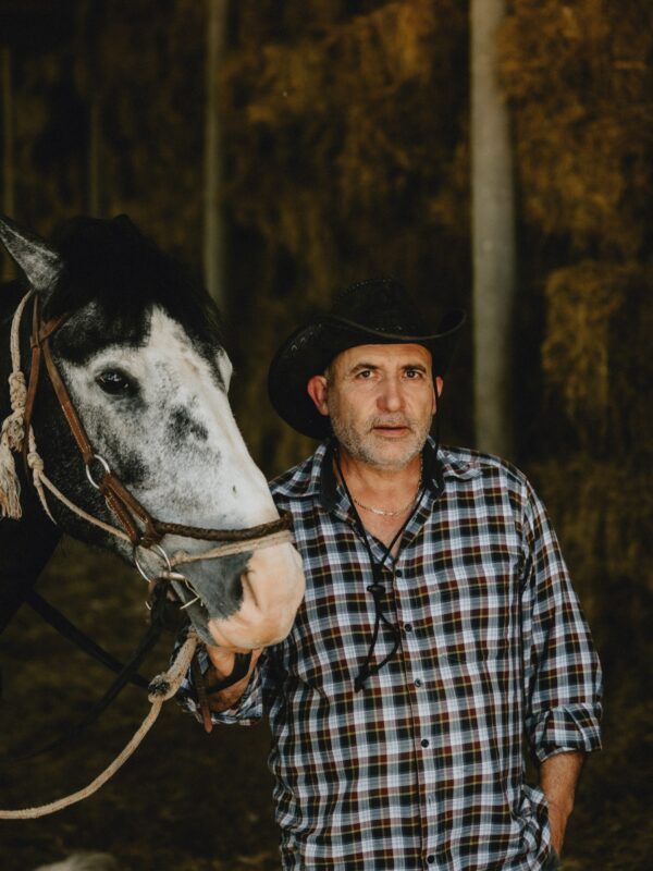 Buitenritten (evt. met overnachting) door Zuid-Albanië -  Albanië