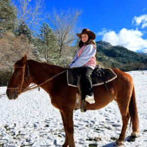 Buitenritten (evt. met overnachting) door Zuid-Albanië -  Albanië - Afbeelding 7