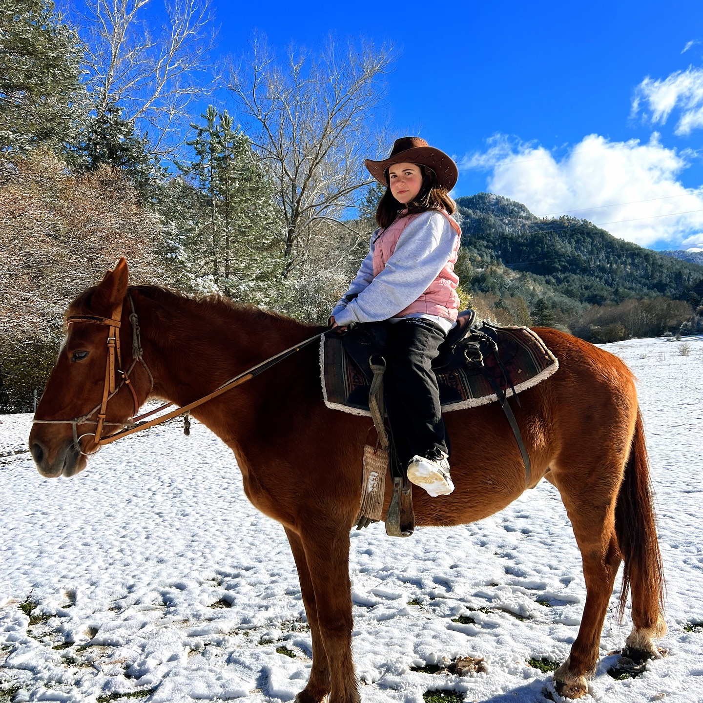 Buitenritten (evt. met overnachting) door Zuid-Albanië -  Albanië - Afbeelding 7