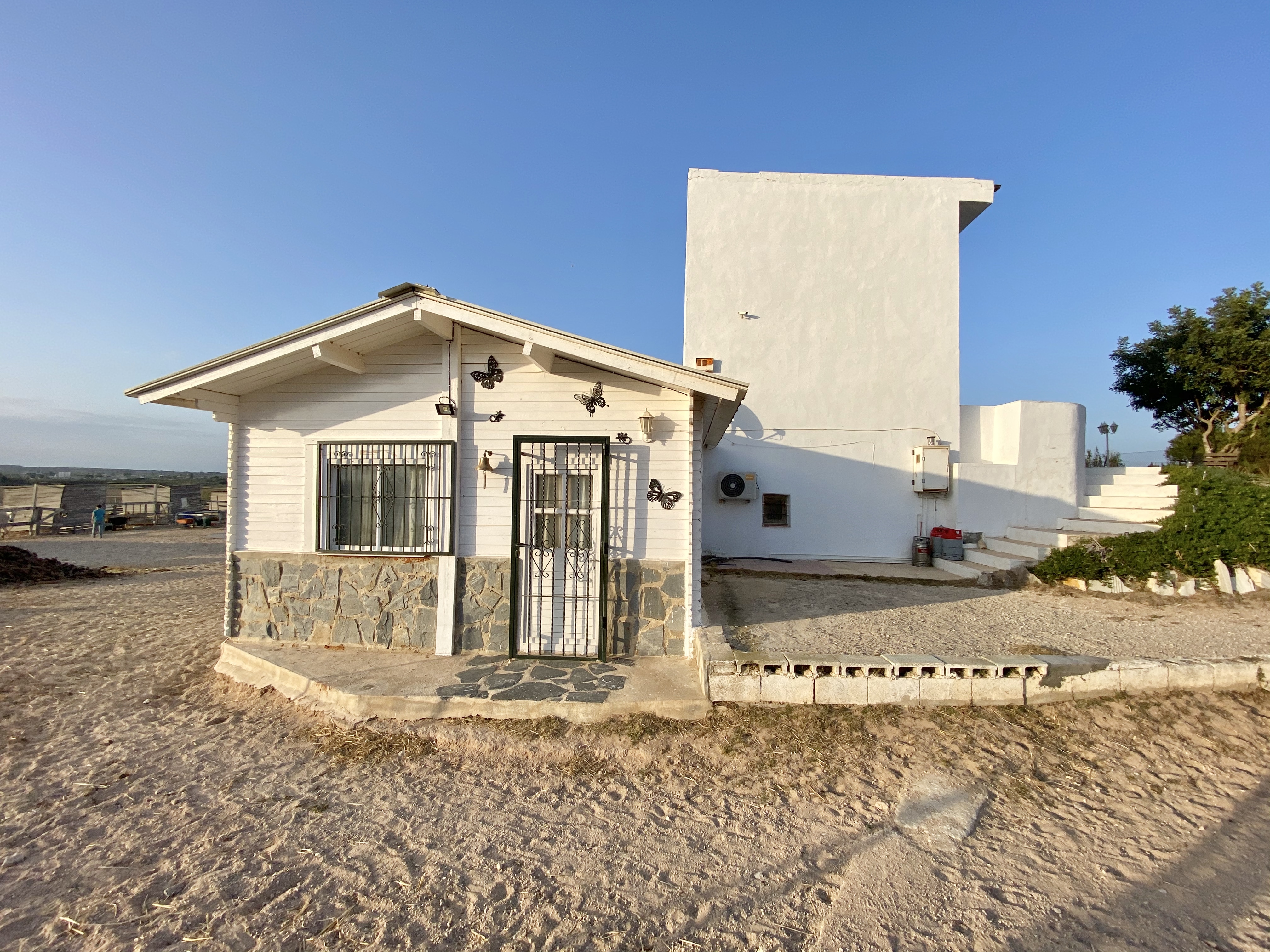 8-daagse Guardamar Trail: Ontdek de Vega Baja Valencia - Spanje - Afbeelding 13