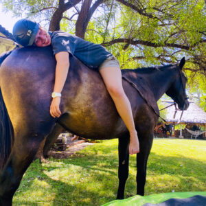 10 of 12-daagse Paardensafari Matobo Hills, Bulawayo & Victoria Falls - Zimbabwe - Afbeelding 9