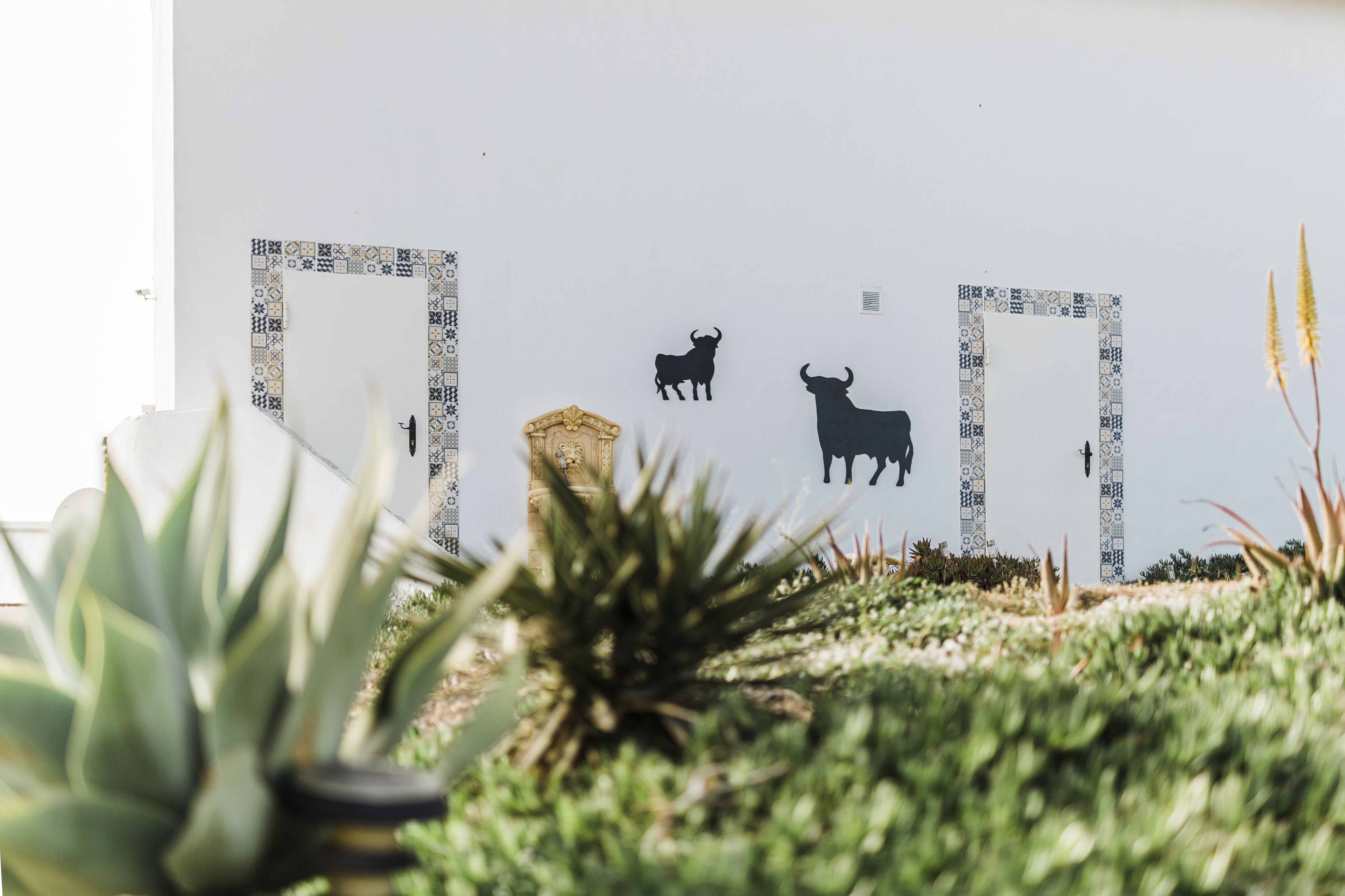 8-daagse paardrijvakantie & Tweedaagse Trail Valencia - Spanje - Afbeelding 21