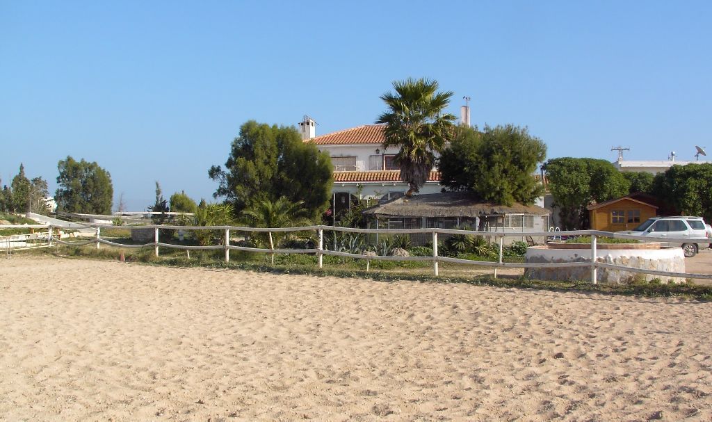 8-daagse paardrijvakantie & Tweedaagse Trail Valencia - Spanje - Afbeelding 15