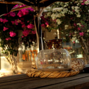 8-daagse paardrijvakantie & Tweedaagse Trail Valencia - Spanje - Afbeelding 16