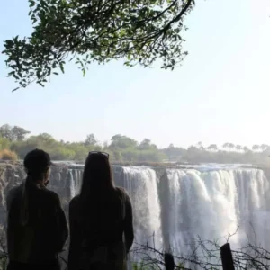 10 of 12-daagse Paardensafari Matobo Hills, Bulawayo & Victoria Falls - Zimbabwe - Afbeelding 3
