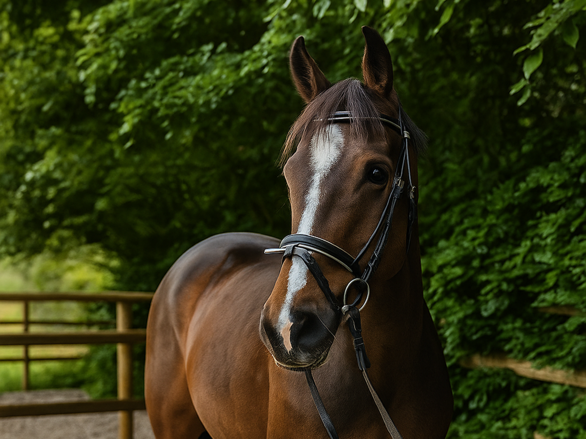 Introductie tot paarden en de basis van het paardrijden Dolenjska - Slovenië - Afbeelding 6