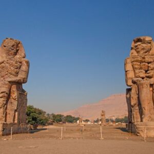 6-daagse Paardrijtocht Multi-avontuur Mini Break Caïro, Luxor en Rode Zee- Egypte - Afbeelding 6