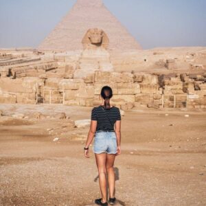6-daagse Paardrijtocht Multi-avontuur Mini Break Caïro, Luxor en Rode Zee- Egypte - Afbeelding 7