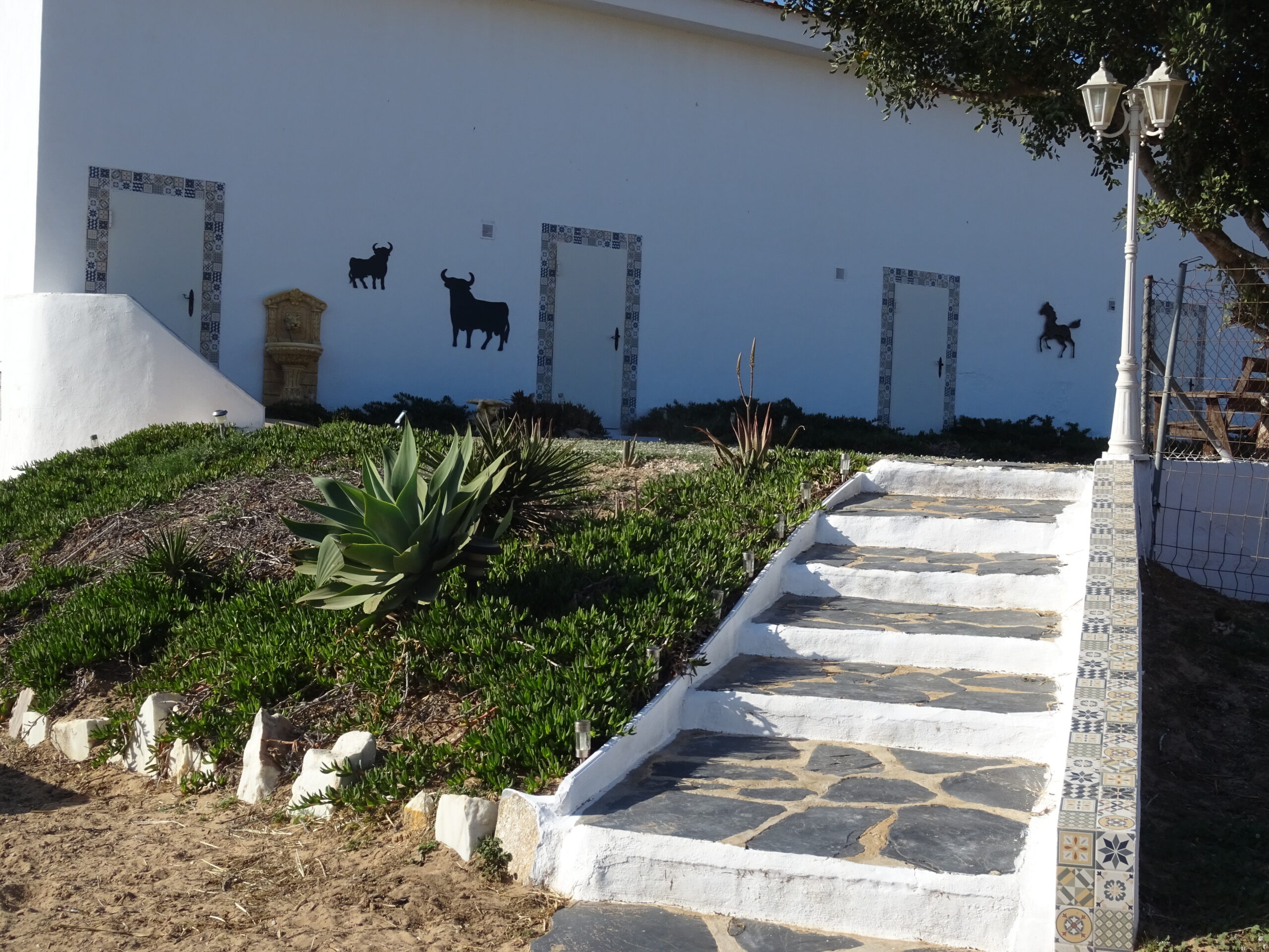 8-daagse paardrijvakantie: Terug in het Zadel in Valencia - Spanje - Afbeelding 16