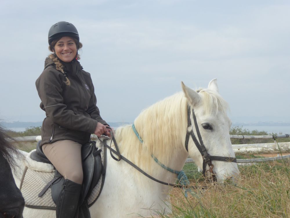 8-daagse paardrijvakantie: Terug in het Zadel in Valencia - Spanje