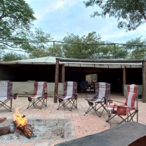 3-daagse Paardensafari Hwange - Zimbabwe - Afbeelding 34