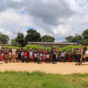 Vrijwilligersreis Hwange - Zimbabwe - Afbeelding 60