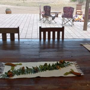 5-daagse Paardensafari Hwange - Zimbabwe - Afbeelding 36