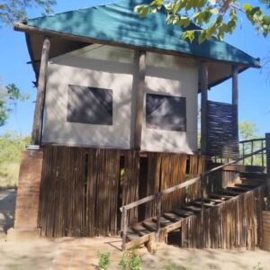 3-daagse Paardensafari Hwange - Zimbabwe - Afbeelding 40