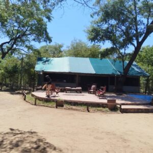5-daagse Paardensafari Hwange - Zimbabwe - Afbeelding 33