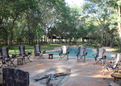 5-daagse Paardensafari Hwange - Zimbabwe - Afbeelding 56