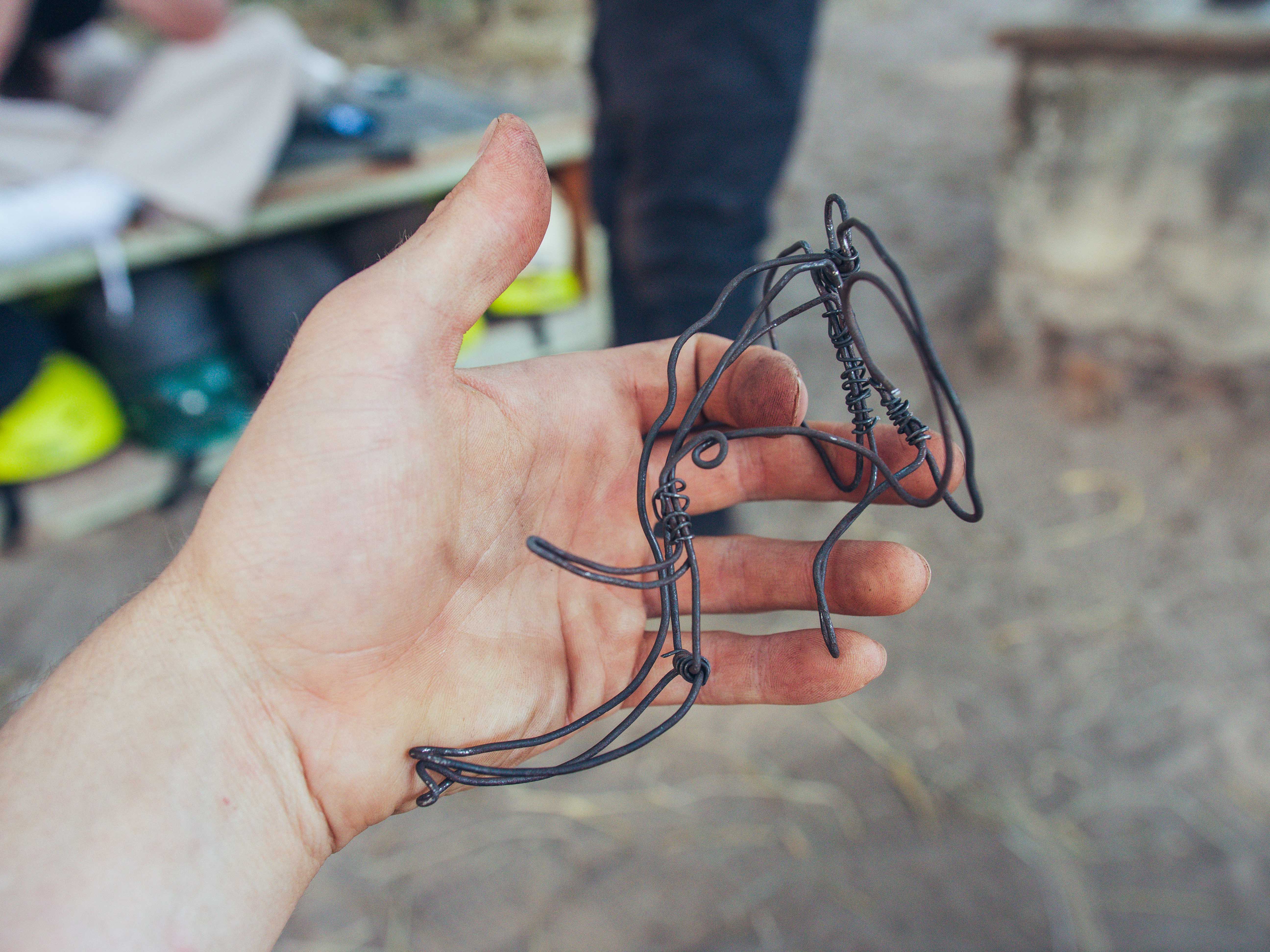 Vrijwilligersreis Hwange - Zimbabwe - Afbeelding 72