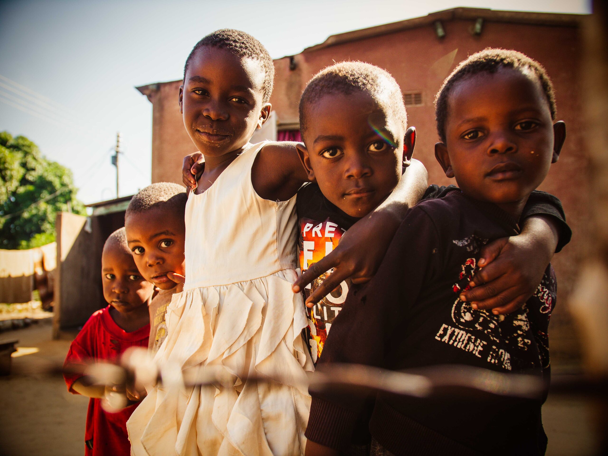 Vrijwilligersreis Hwange - Zimbabwe - Afbeelding 62