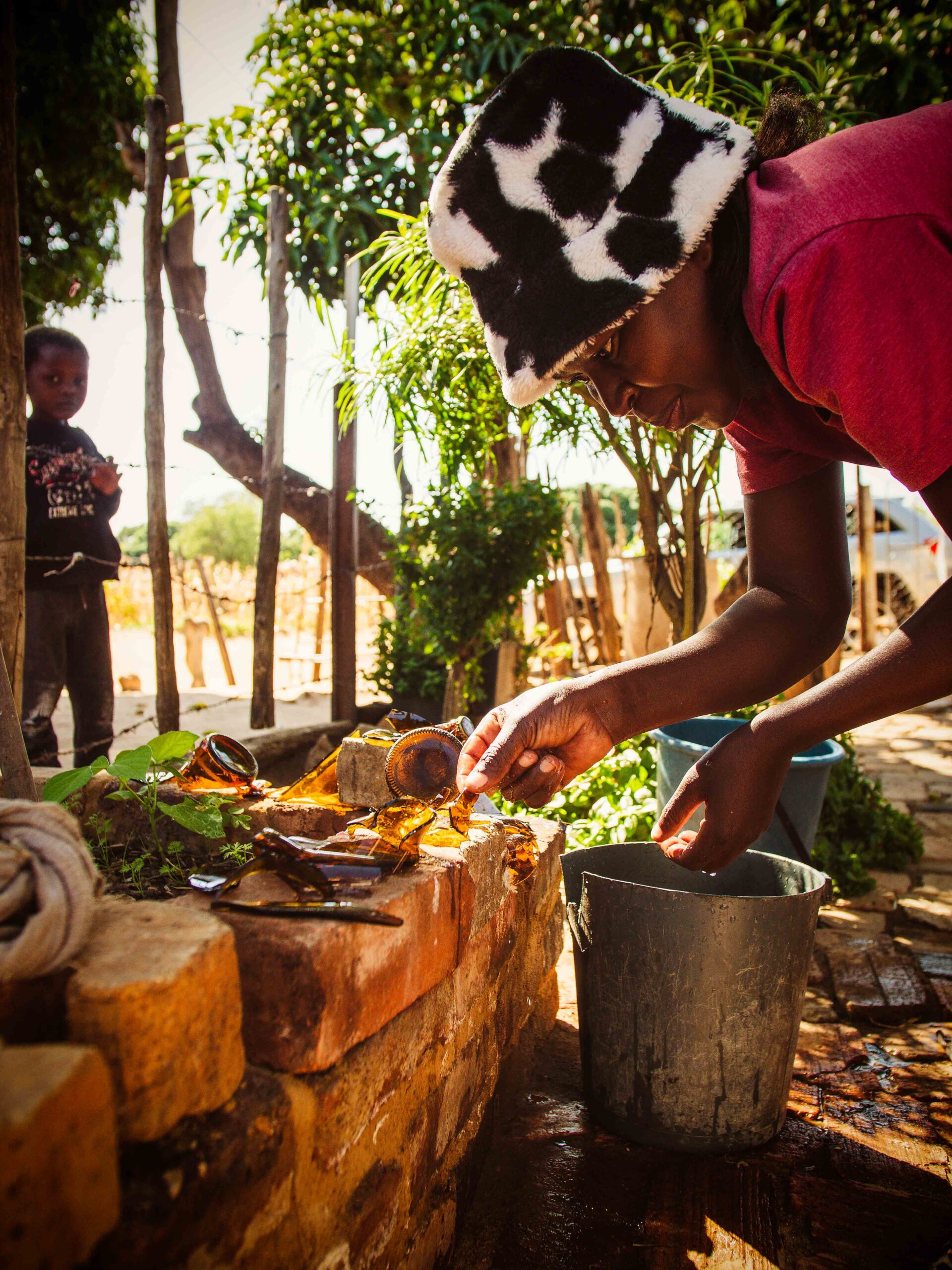 Vrijwilligersreis Hwange - Zimbabwe - Afbeelding 63