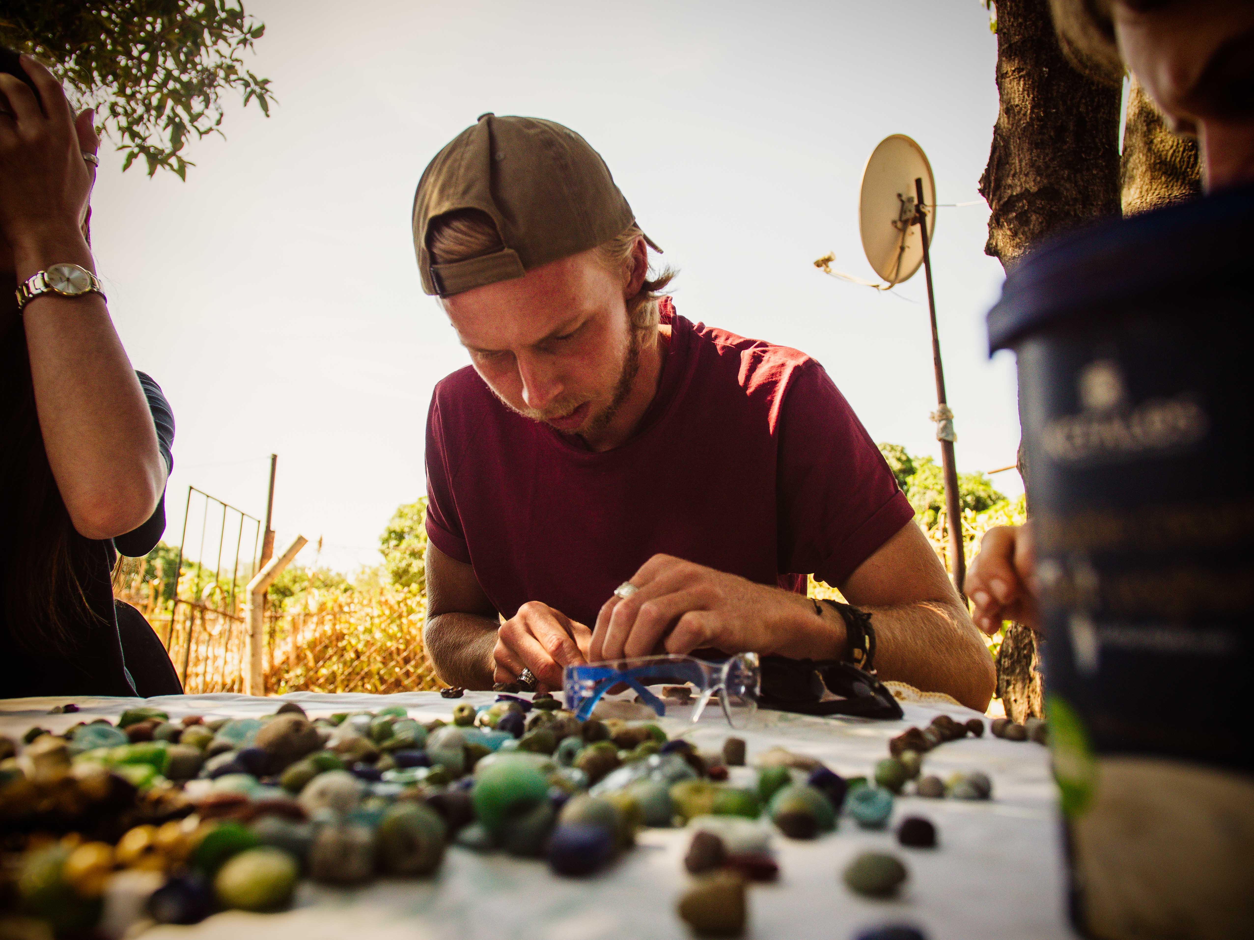 Vrijwilligersreis Hwange - Zimbabwe - Afbeelding 70