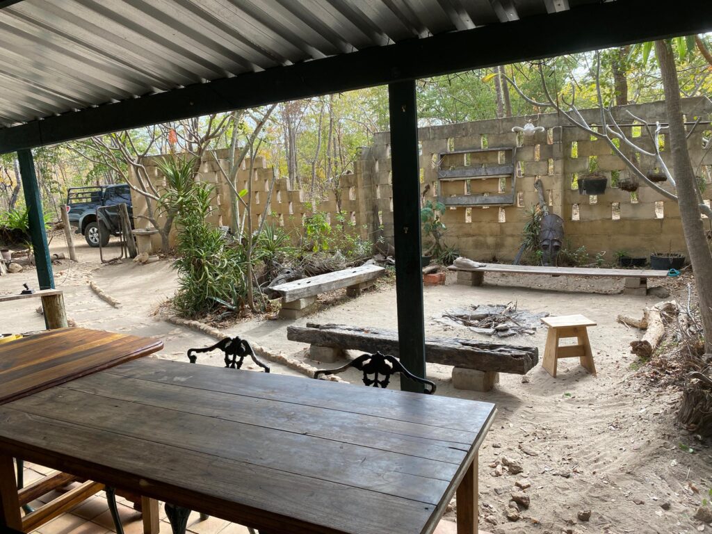 Vrijwilligersreis Hwange - Zimbabwe