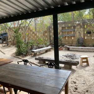 Vrijwilligersreis Hwange - Zimbabwe - Afbeelding 92