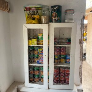 Vrijwilligersreis Hwange - Zimbabwe - Afbeelding 88
