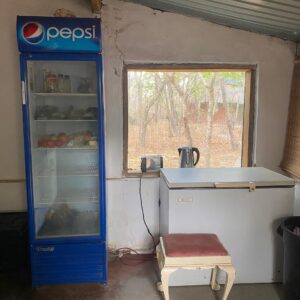 Vrijwilligersreis Hwange - Zimbabwe - Afbeelding 78