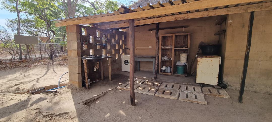 Vrijwilligersreis Hwange - Zimbabwe - Afbeelding 81