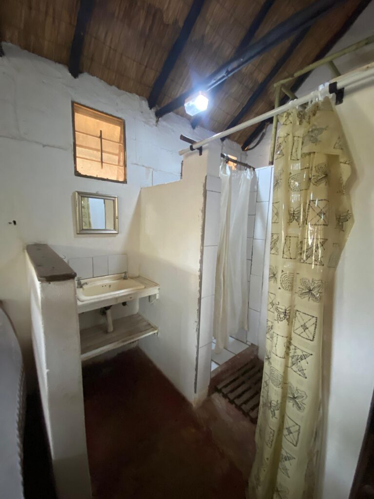 Vrijwilligersreis Hwange - Zimbabwe