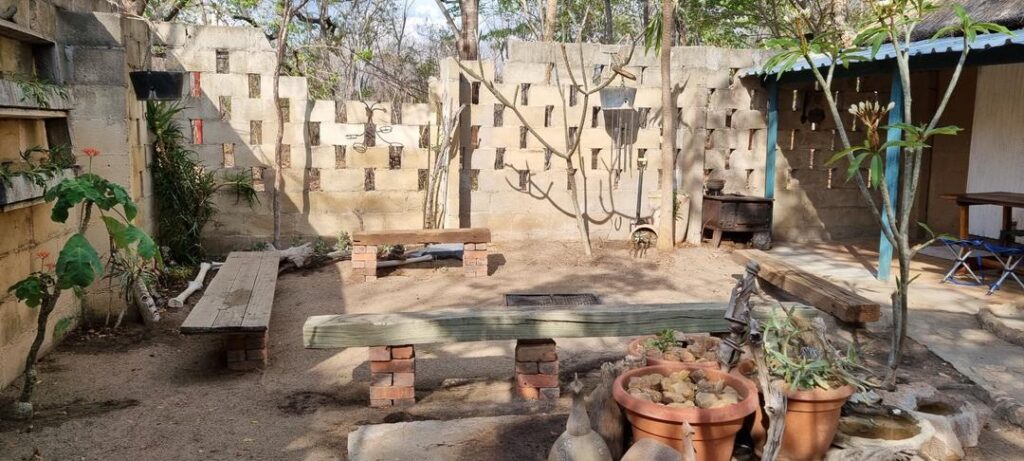Vrijwilligersreis Hwange - Zimbabwe