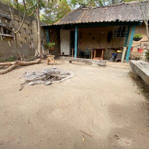 Vrijwilligersreis Hwange - Zimbabwe - Afbeelding 91