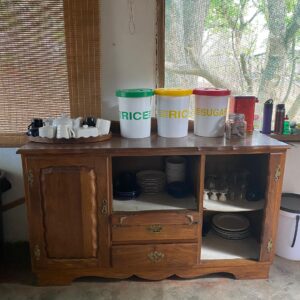 Vrijwilligersreis Hwange - Zimbabwe - Afbeelding 86