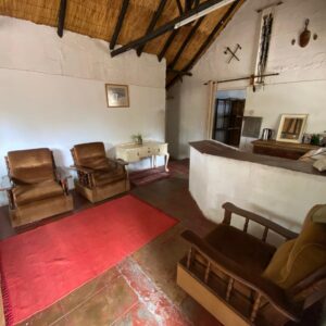 Vrijwilligersreis Hwange - Zimbabwe - Afbeelding 90