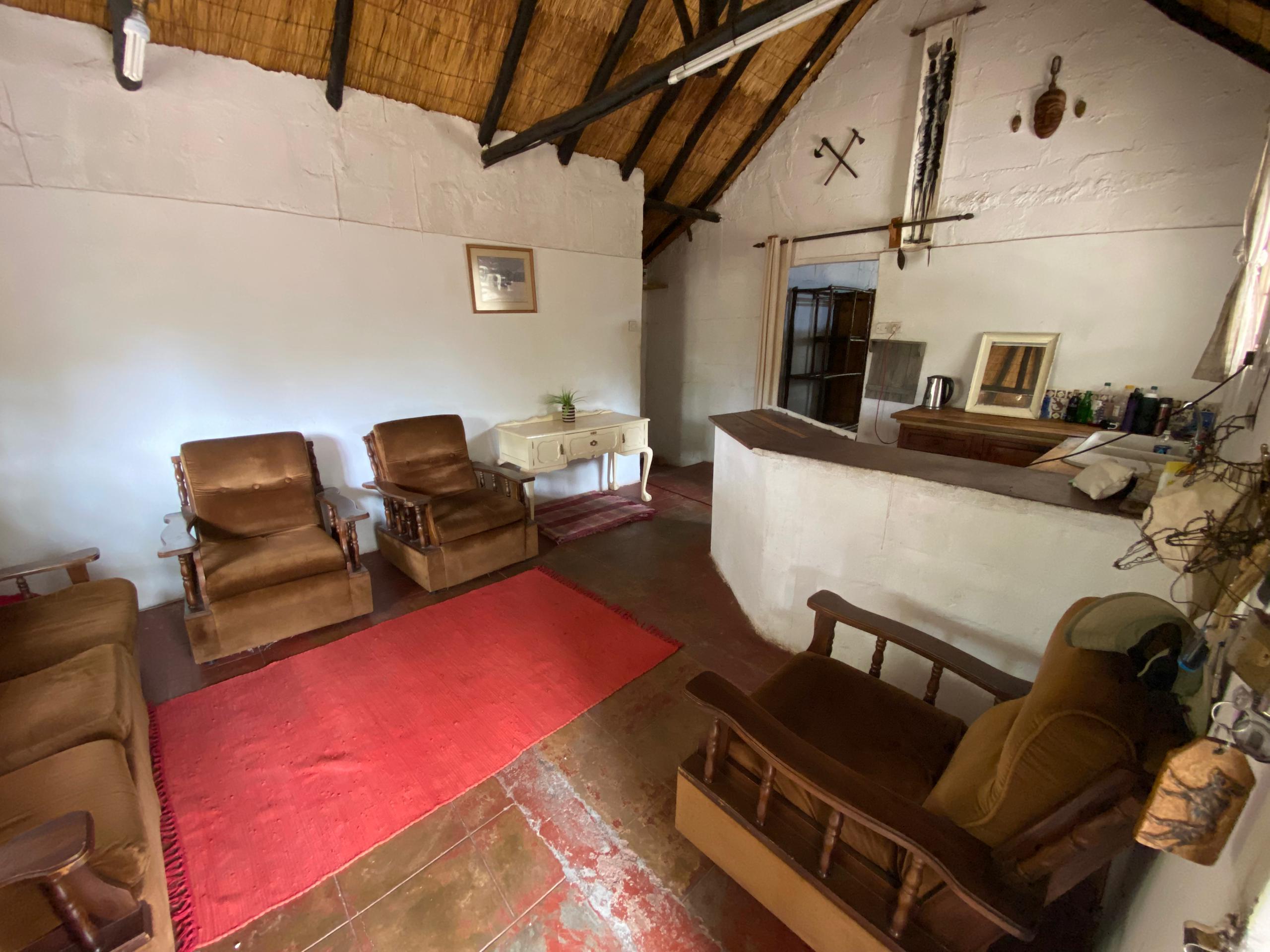 Vrijwilligersreis Hwange - Zimbabwe