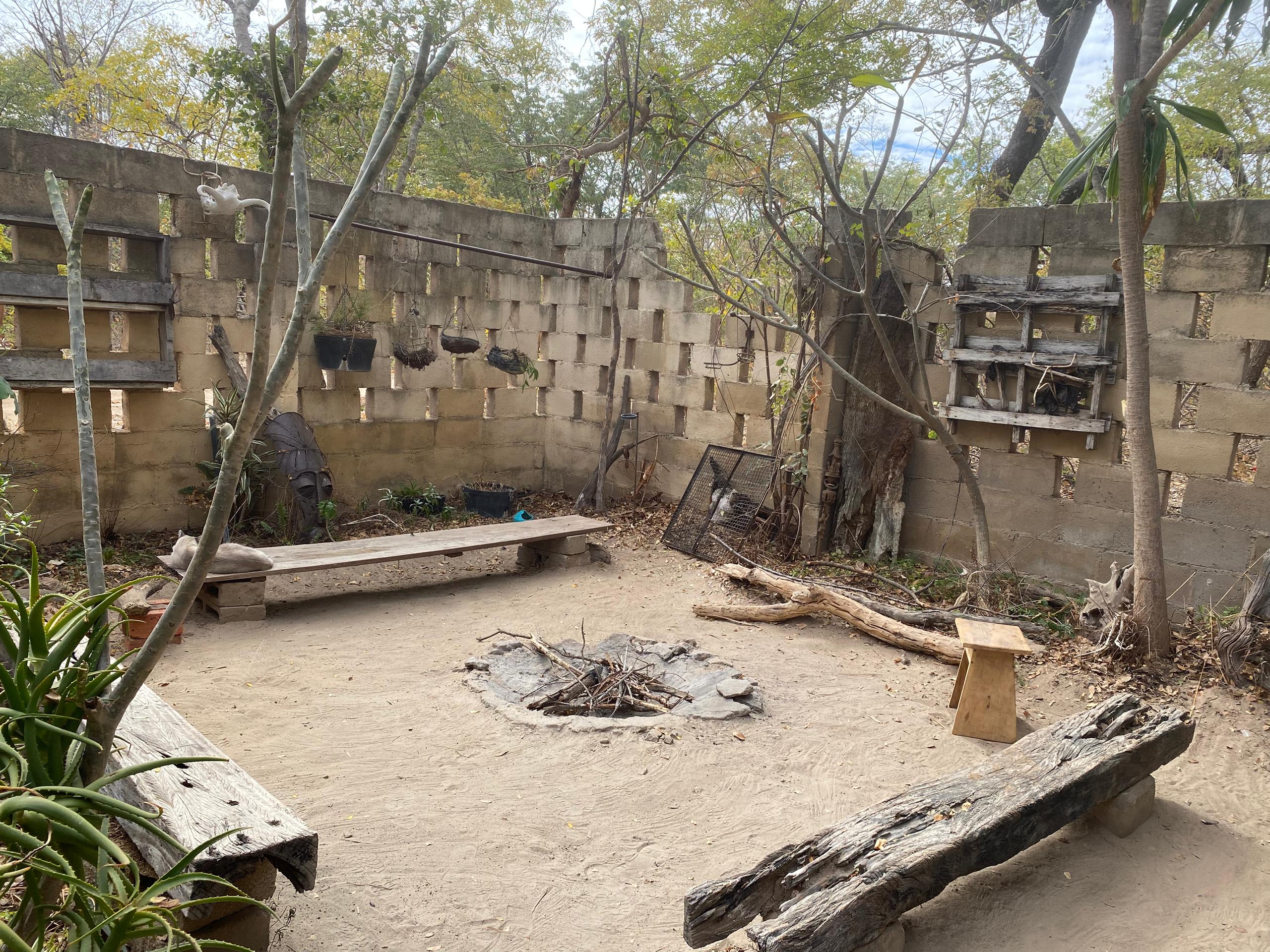 Vrijwilligersreis Hwange - Zimbabwe