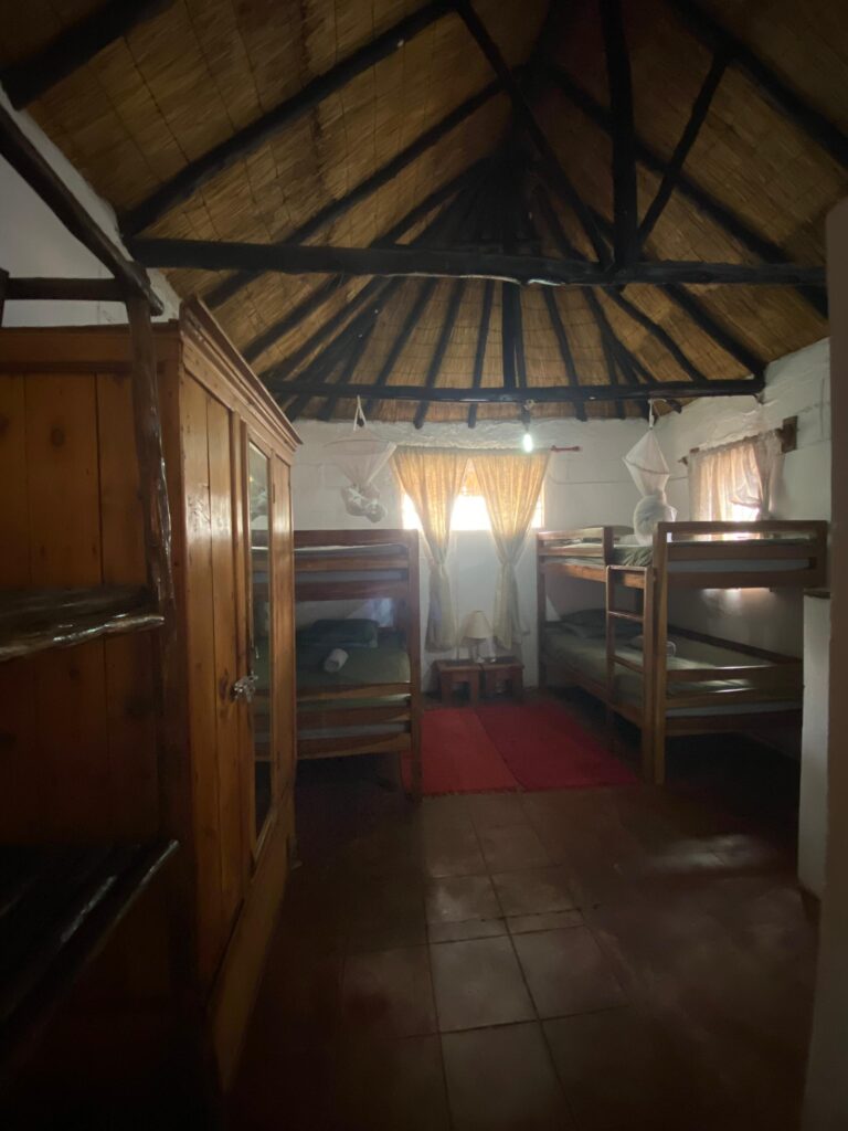 Vrijwilligersreis Hwange - Zimbabwe
