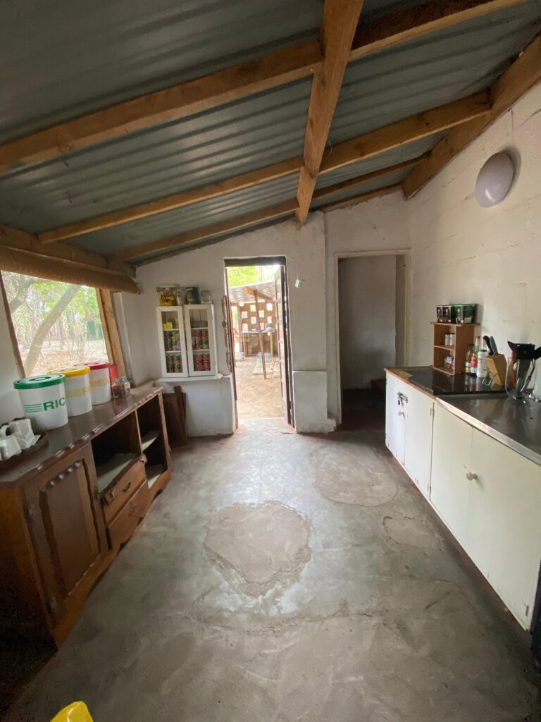 Vrijwilligersreis Hwange - Zimbabwe