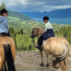 3-daagse Fjord Ride Weekend – Westkust - Noorwegen