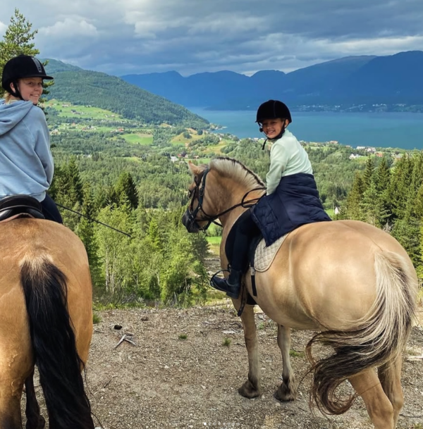 3-daagse Fjord Ride Weekend – Westkust - Noorwegen
