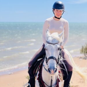 8-daagse Paardrijtocht Palmen, Piramides en Farao’s Luxor - Rode Zee - Caïro Egypte - Afbeelding 12