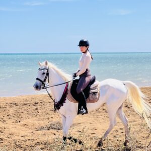 8-daagse Paardrijtocht Palmen, Piramides en Farao’s Luxor - Rode Zee - Caïro Egypte - Afbeelding 13