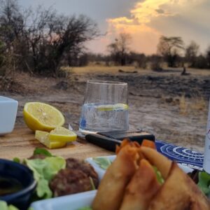 5-daagse Paardensafari Hwange - Zimbabwe - Afbeelding 25