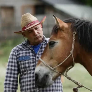 Buitenritten (evt. met overnachting) door Zuid-Albanië -  Albanië - Afbeelding 3