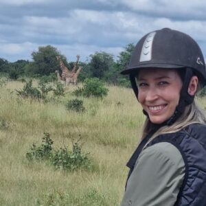 Buitenritten Afrikaanse bush Hwange - Zimbabwe - Afbeelding 5