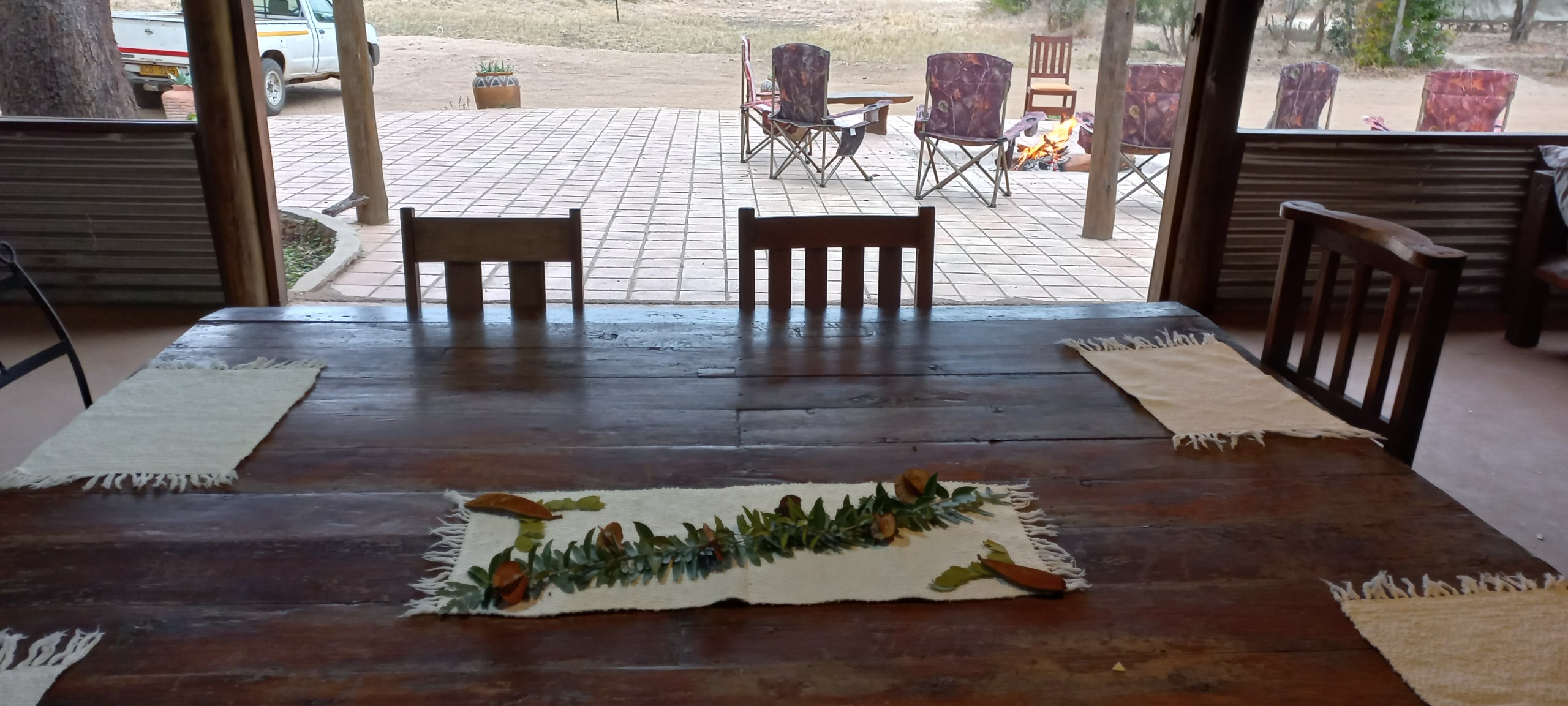 5-daagse Paardensafari Hwange - Zimbabwe - Afbeelding 9